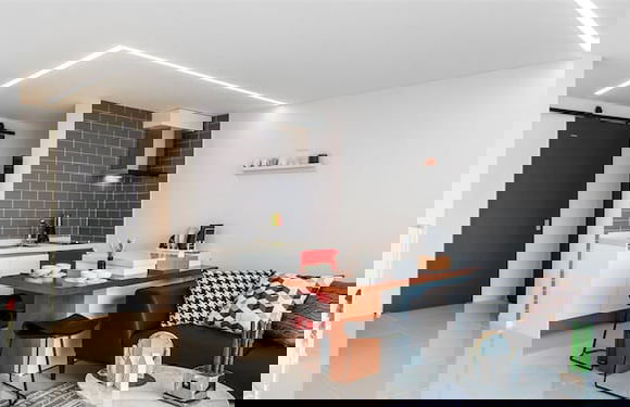 Le Ciel Pool Villa Pension - Foto 46