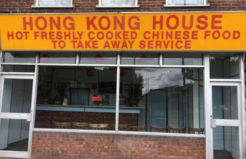 Becontreelodge - Foto 46