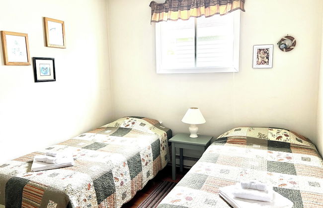 Jake & Jo's Cottages - Foto 22