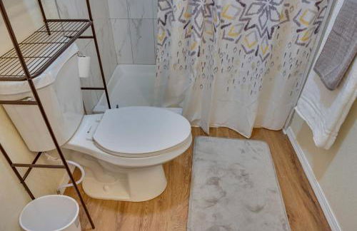 Soldotna Vacation Rental about 8 Mi to Kenai River! - Foto 13