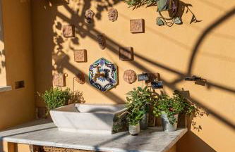 Appartamento con terrazza La Voliera di Bacco - Foto 34