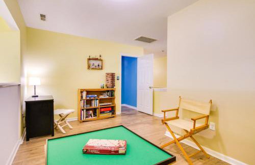 Poolside Fun, Beach Walks! Ocean Pines Coastal Gem - Foto 18