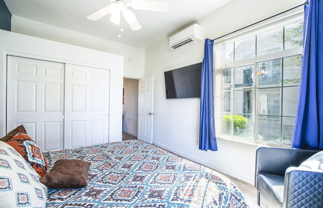 The Landmark Apartments - Foto 19