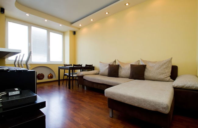 Alma Apartments - Foto 61