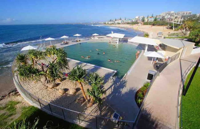 Family, Romance, Fun on Kings Beach - Photo 1