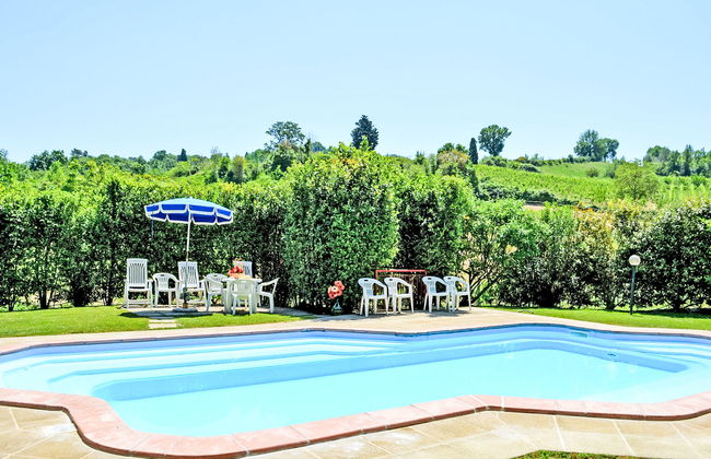 Casa dei Ciliegi - Foto 28