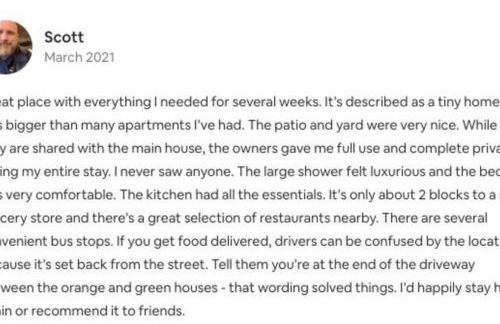 The Hawthorne Hideaway - Foto 14