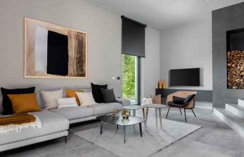 Villa Calma Istra - Foto 26