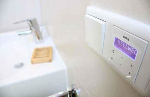 Ferienwohnungen Lohner Höhe - Foto 11