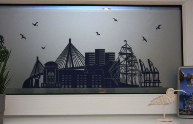 Ferienwohnung am Prusssee in Guster - Foto 25