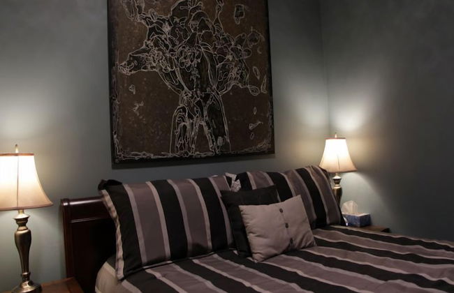 Vieux-Old Farnham Appart Condotel1 - Foto 2