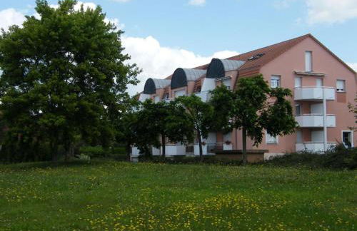 Locations Vacances Obernai Studio - Foto 8