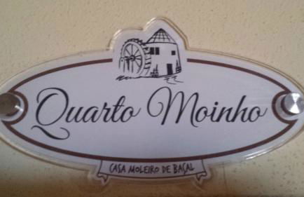 Moleiro de Bacal - Foto 35