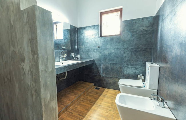 Villa Talpe Home Stay Inviting 4 b&b and Pool - Photo 21