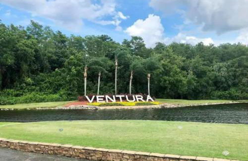 3648 Orlando Vacational Apartment - Foto 14