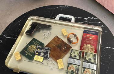 Architect design award-winning 995 ft2 loft with garden in the best location of Ipanema - Foto 35