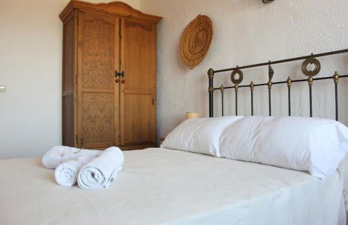 El Rincón de Muñoz - Alojamientos Rurales con Chimenea, Piscina y Terraza con vistas a la Alpujarra - Foto 41