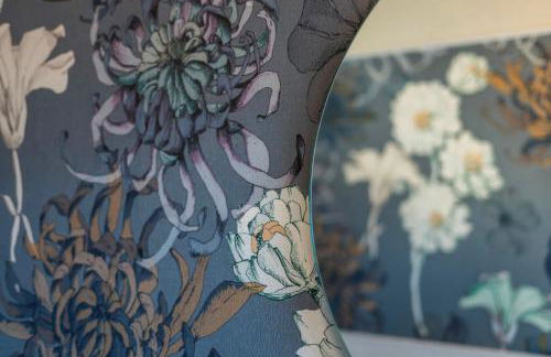 LaMalatestina Suite - Apartment in front of the Castle - Photo 46