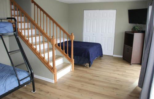 Wheelhouse Condo Lake View! 3BR 3BA - Foto 13