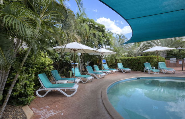 Broome Beach Resort - Photo 19