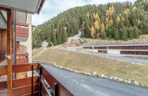 Studio confortable à Plagne Bellecôte, proche glacier - FR-1-351-111 - Foto 10