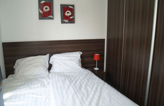 Well-kept Chalet not far From the Biesbosch - Foto 5