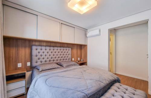 Apartamento Luxo, no Centro de Canela - Foto 46