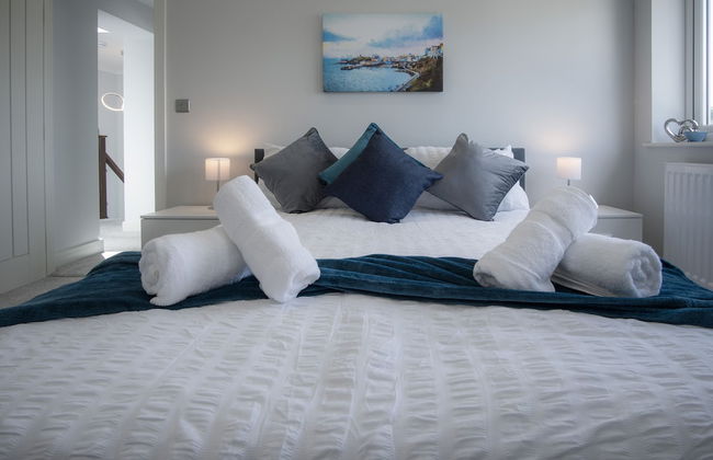 Gower View - 4 Bedroom - Saundersfoot - Foto 3