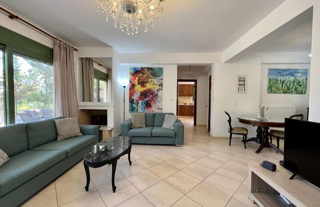 Villa Atlantis in Ionian Islands - Foto 6