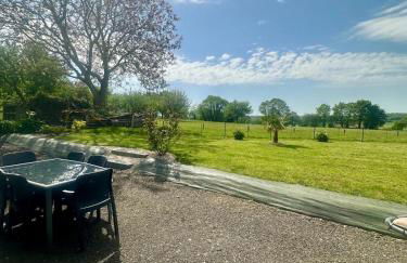 gite des hirondelles o - Foto 15