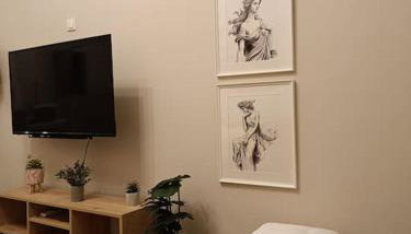 Διαμέρισμα στην πόλη Θεσσαλονίκη - THESS HOME - Foto 5