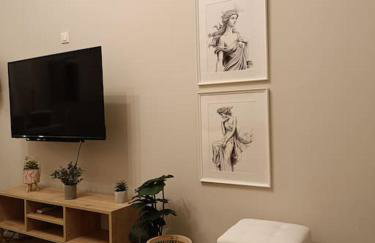 Διαμέρισμα στην πόλη Θεσσαλονίκη - THESS HOME - Foto 5