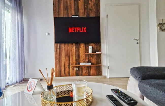 La Mia Storia With Hot tub - Foto 32