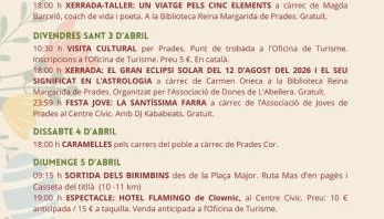 Apartament Vila Vermella, PRADES - Foto 3