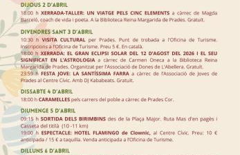 Apartament Vila Vermella, PRADES - Foto 3