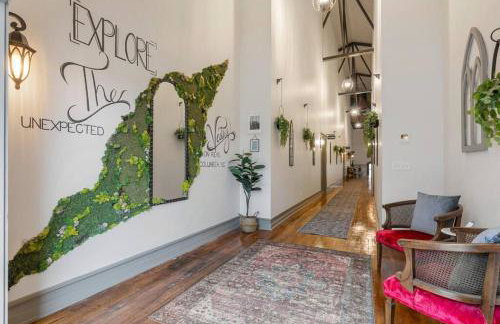 Sherlock - The Vestry on Read - Foto 63