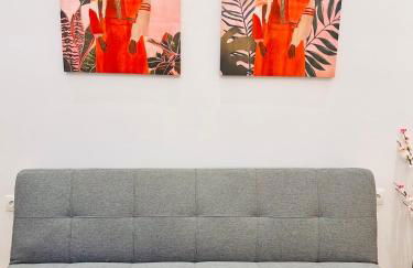 Nea Smirni Snug Stay - Fits 4 - Foto 3