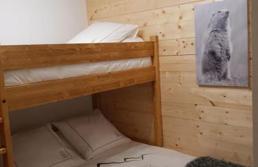 Résidence : Le Crystal Chalet - Foto 27