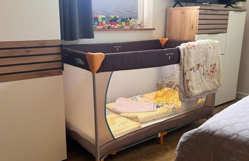 Hinterhaus am Stadtrand Chemnitz - Foto 31