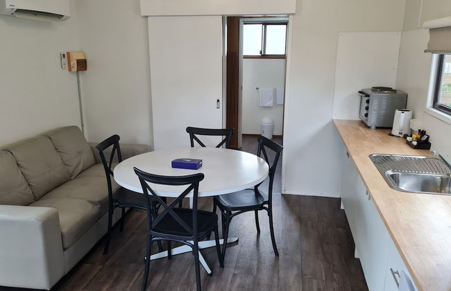 Discovery Parks - Hobart - Foto 33