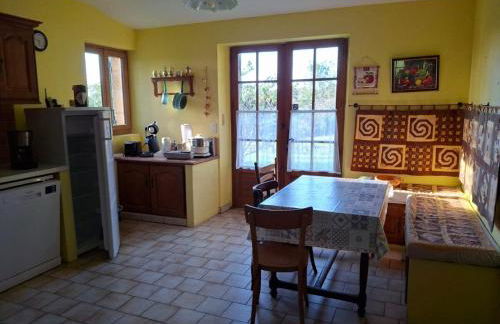 Le Vignal - Maison typique Périgourdine - Foto 6