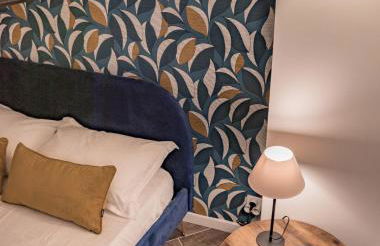 Beautiful new apartment, central, terrace, clim - Foto 23