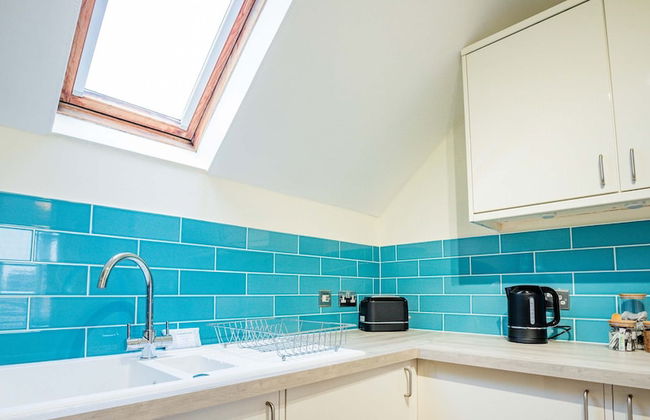 Host Stay Chichester Close - Foto 5