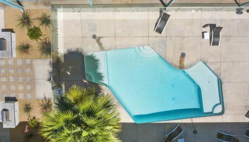 DTPH Modern Designer Studio - Pool & Parking - - Foto 4