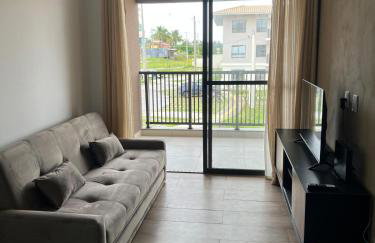 Apartamento vista mar em praia paradisíaca - Photo 33