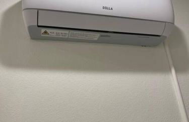 Casa Blanca Studio with Washer Dryer - Foto 11