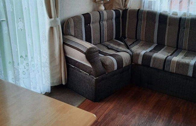 Beautiful 3-bed Static Caravan in Skegness - Foto 5