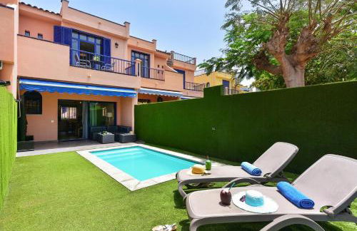 Casas Meloneras by VillaGranCanaria - Foto 73