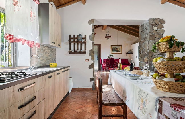 Belvilla by OYO Casa Otaiti - Foto 13