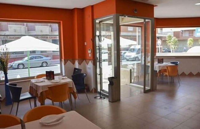 Apartamentos Turísticos Fresno - Foto 38